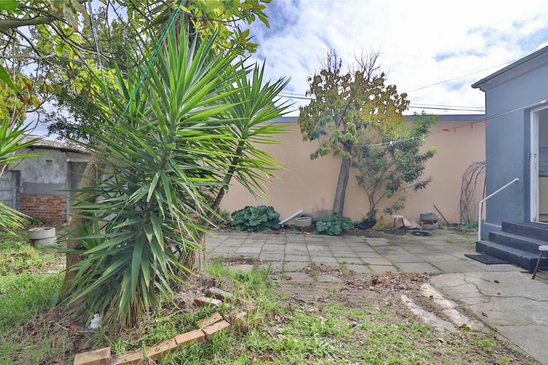 4 Bedroom Property for Sale in Claremont Western Cape